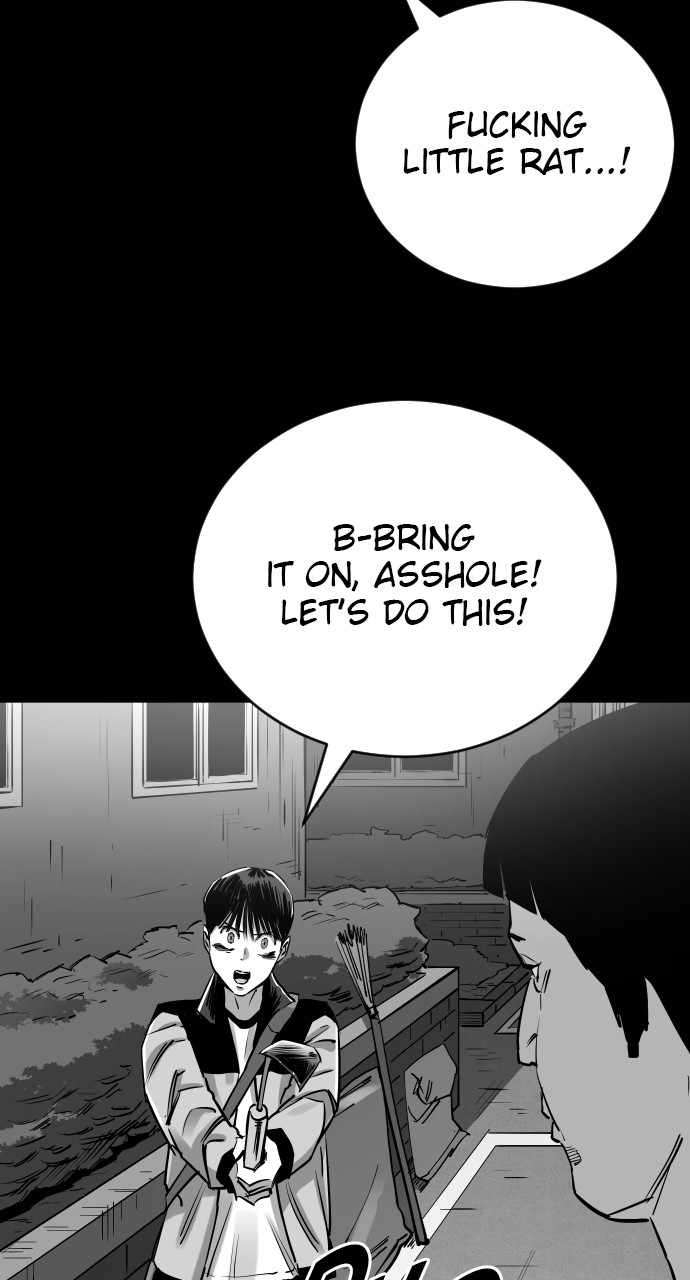 Build Up Chapter 105 page 74