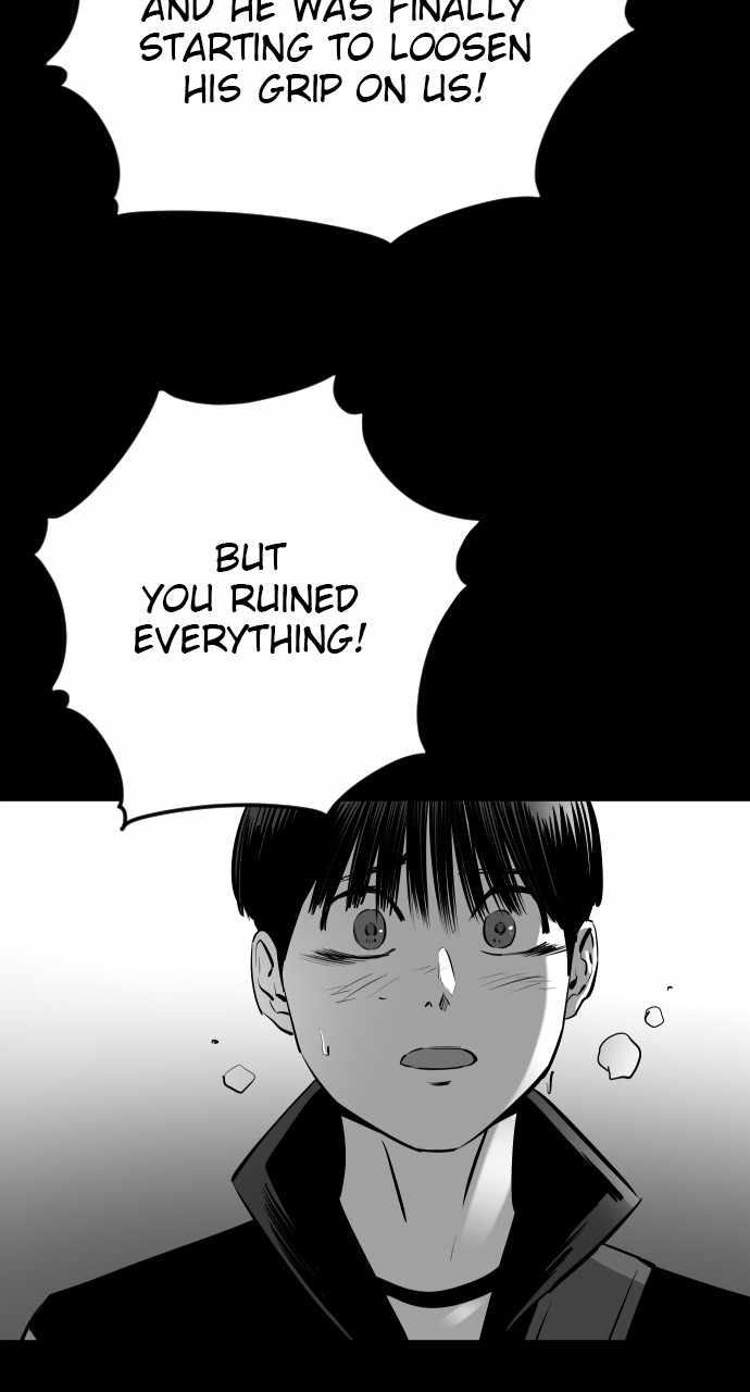 Build Up Chapter 105 page 101