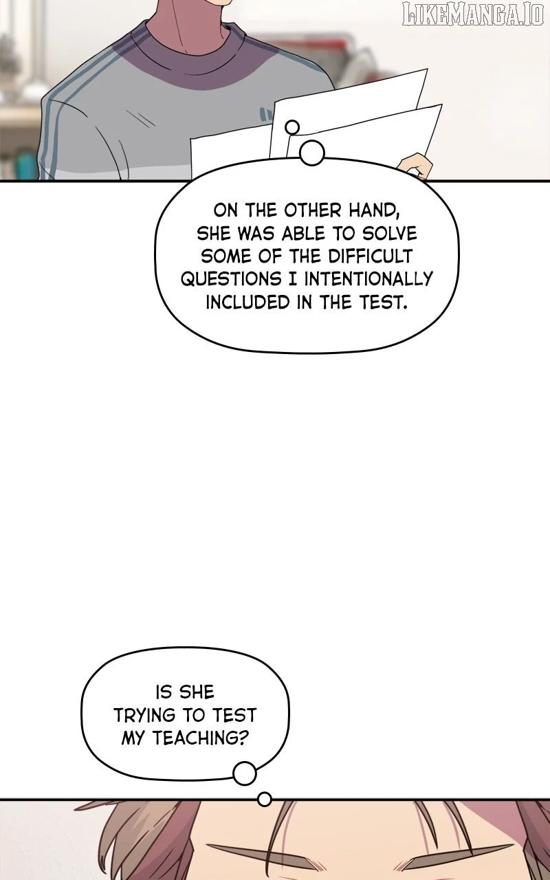 Take My Money Chapter 104 page 48