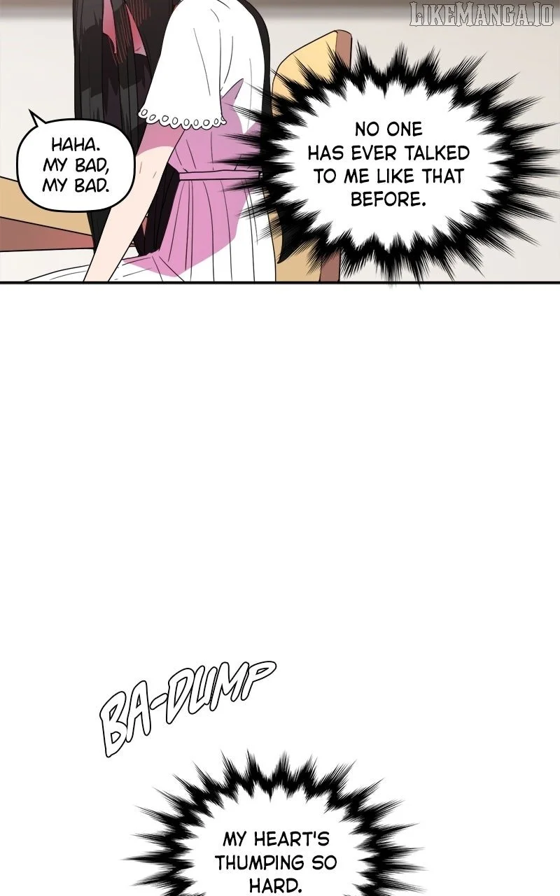 Take My Money Chapter 104 page 59