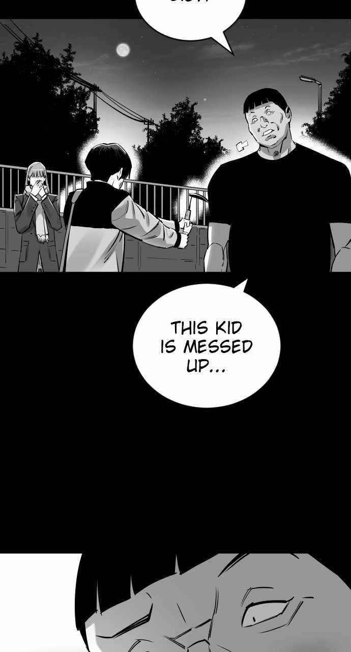 Build Up Chapter 105 page 77