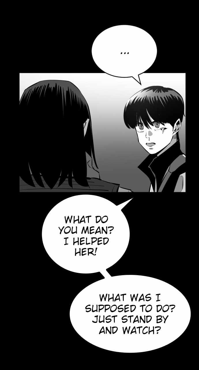 Build Up Chapter 105 page 92
