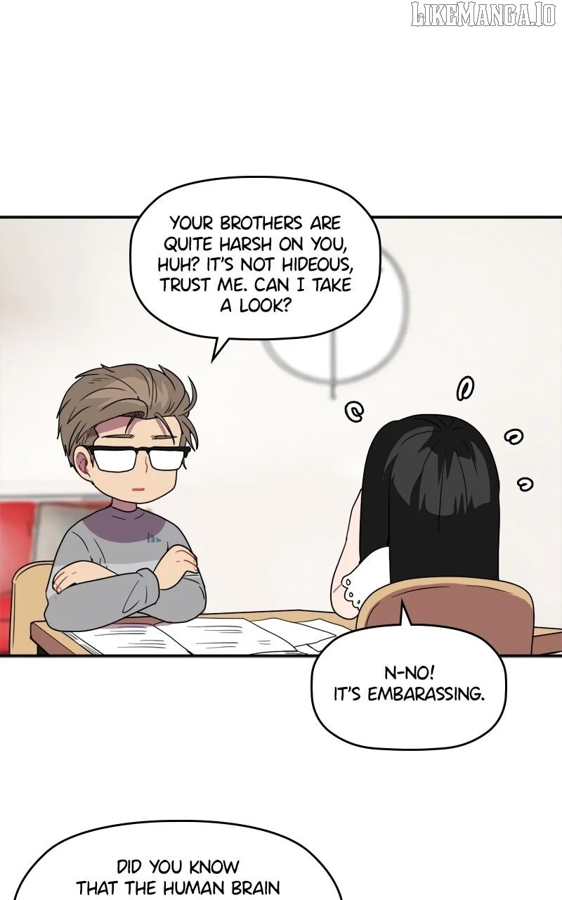 Take My Money Chapter 104 page 53