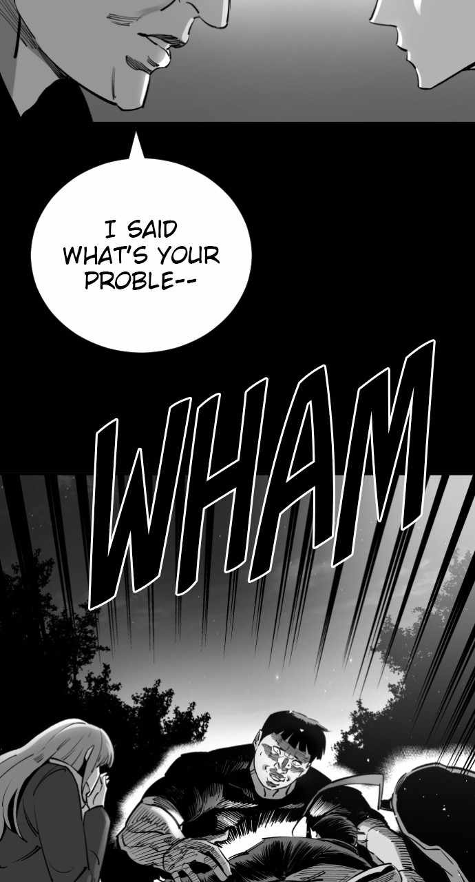 Build Up Chapter 105 page 50