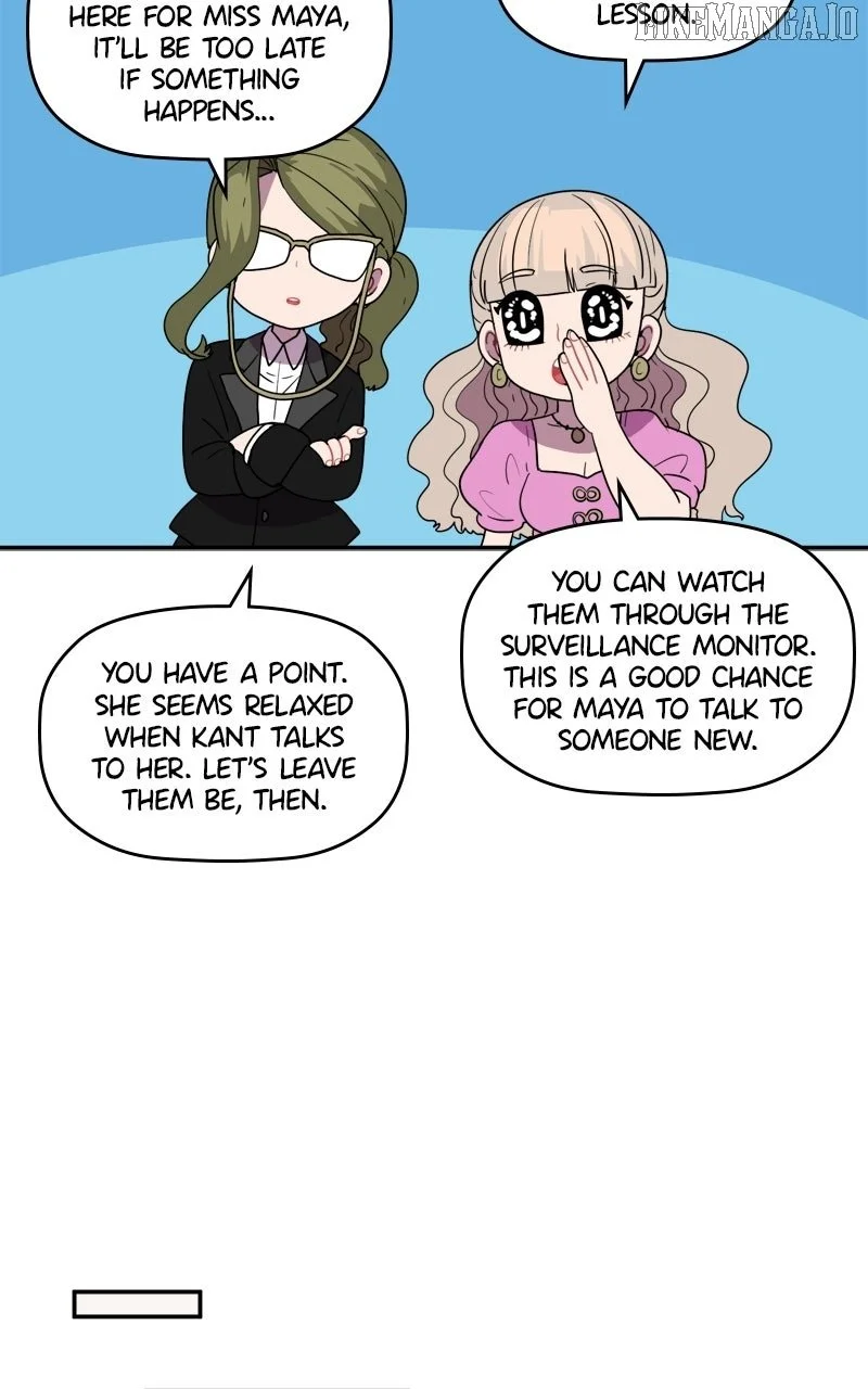 Take My Money Chapter 104 page 40