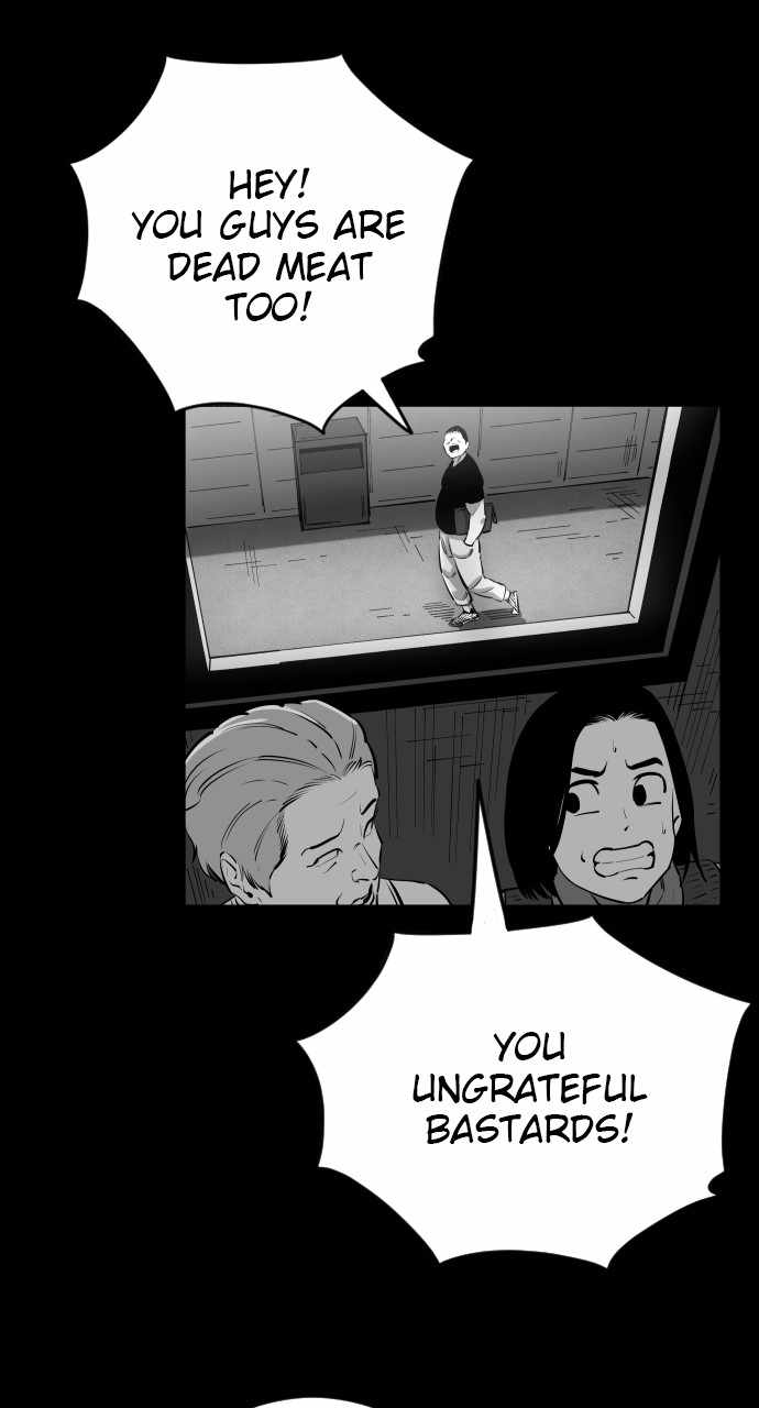 Build Up Chapter 105 page 83