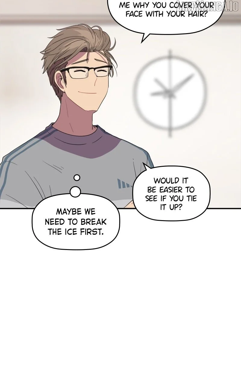 Take My Money Chapter 104 page 51