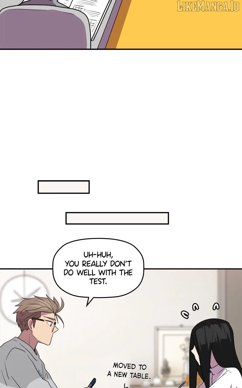 Take My Money Chapter 104 page 46
