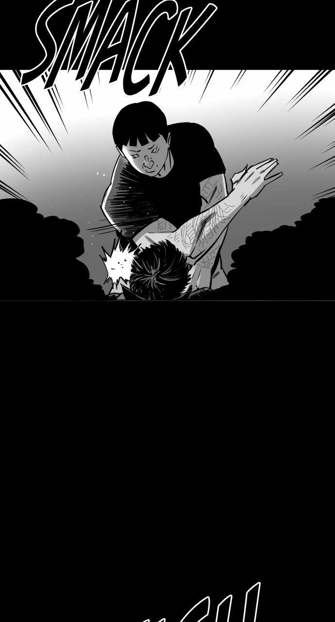 Build Up Chapter 105 page 66