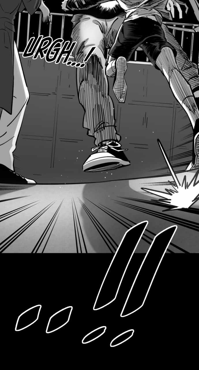 Build Up Chapter 105 page 51