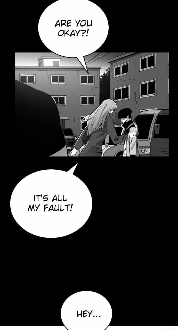 Build Up Chapter 105 page 84