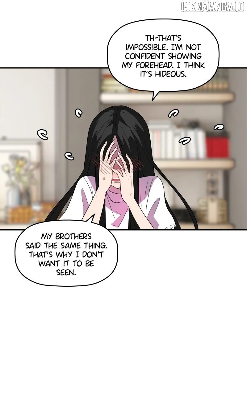Take My Money Chapter 104 page 52