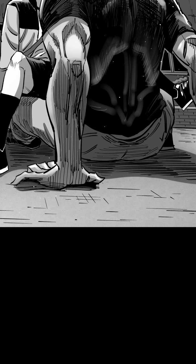 Build Up Chapter 105 page 61