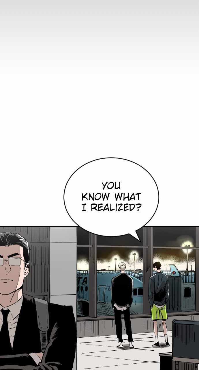 Build Up Chapter 105 page 103