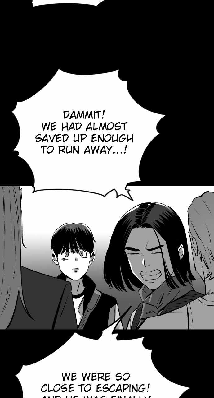 Build Up Chapter 105 page 100