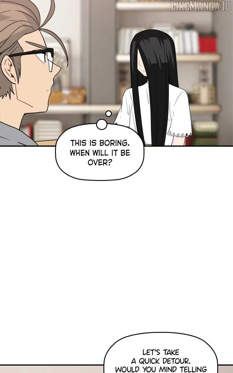 Take My Money Chapter 104 page 50