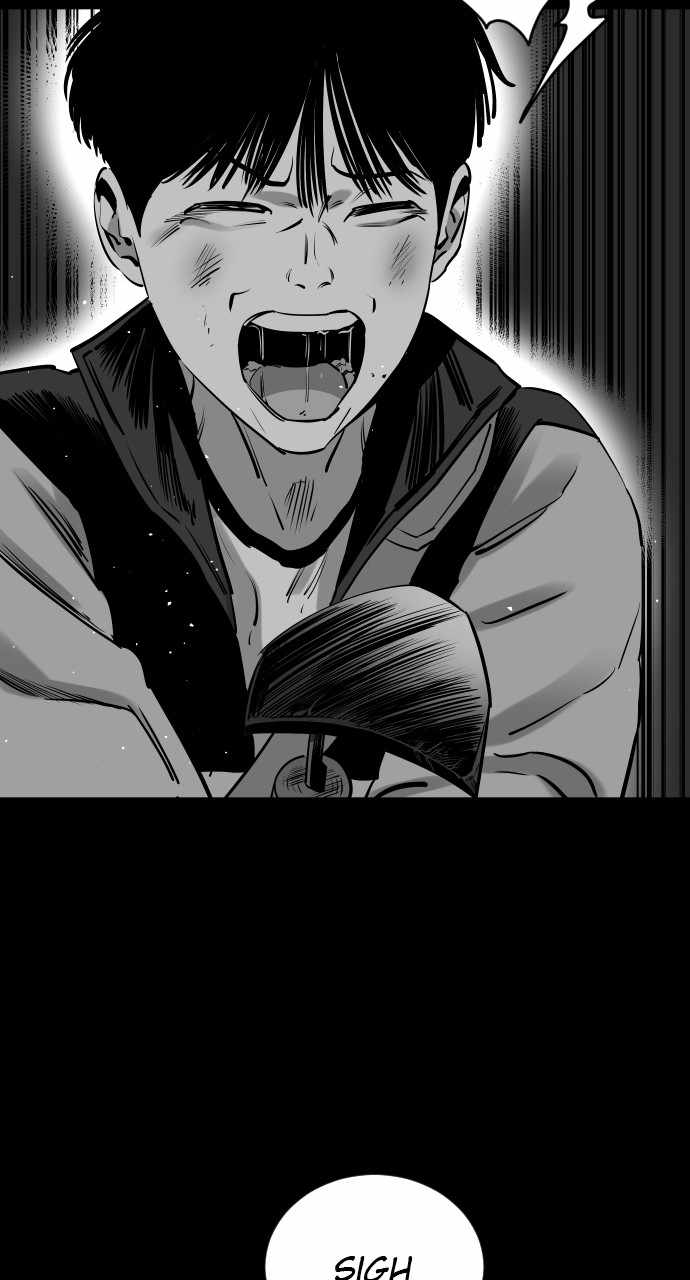 Build Up Chapter 105 page 76