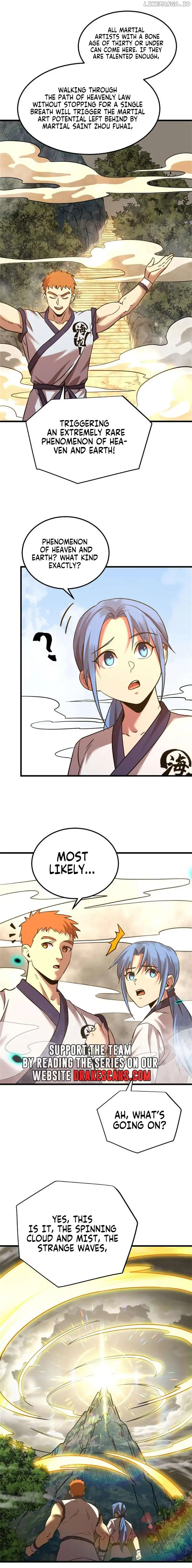 Log into the Future Chapter 104 page 6