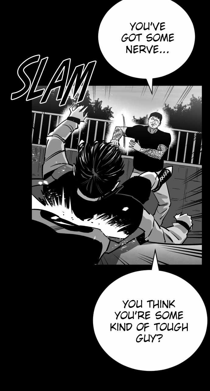 Build Up Chapter 105 page 63