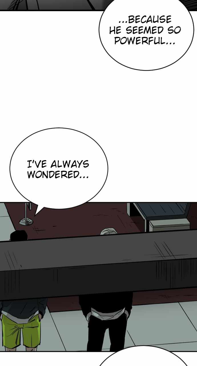 Build Up Chapter 105 page 41