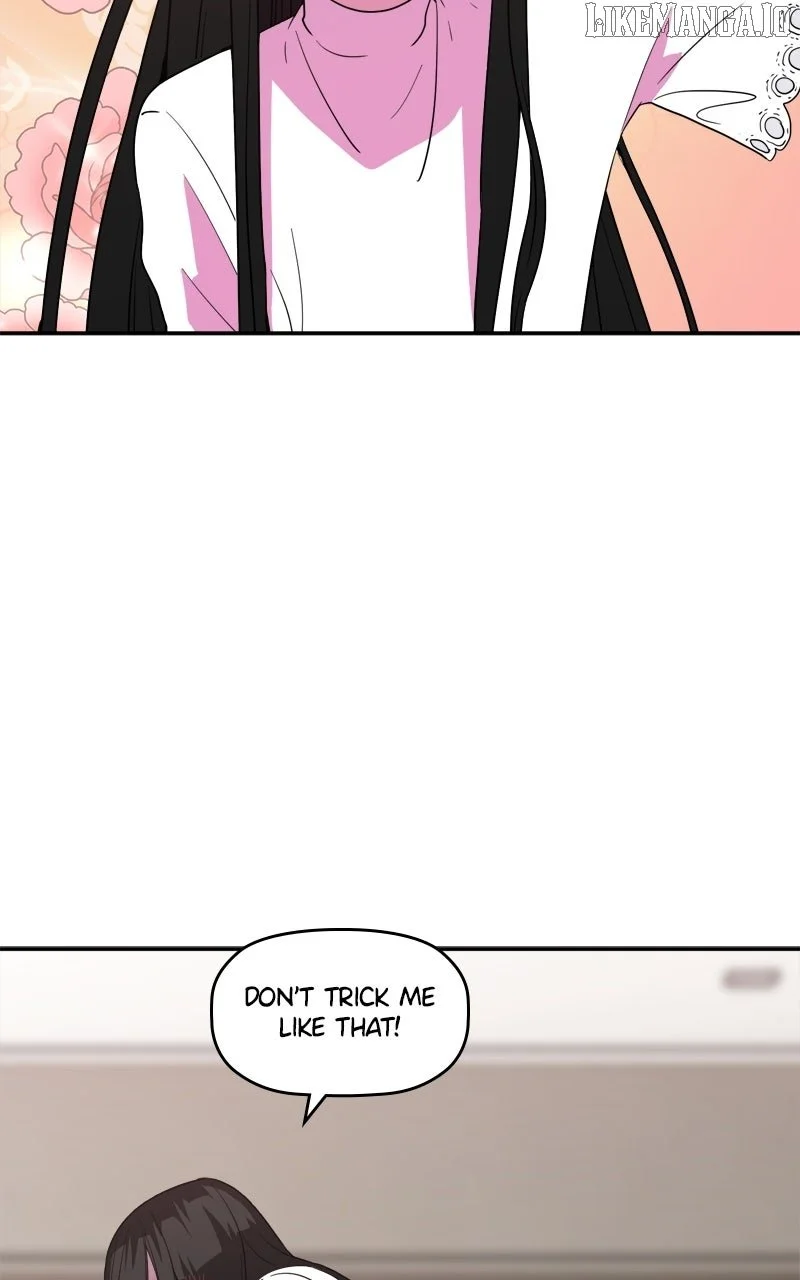 Take My Money Chapter 104 page 58