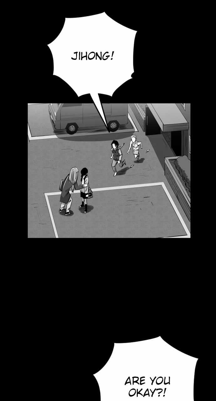 Build Up Chapter 105 page 89
