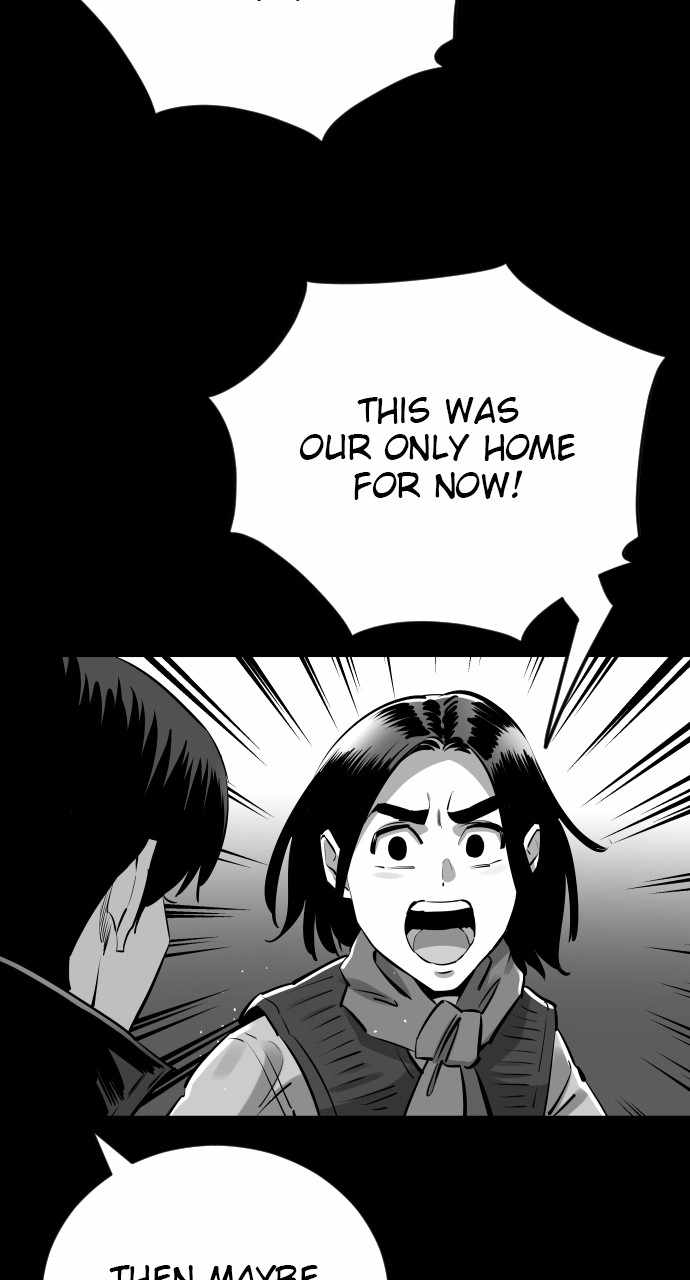 Build Up Chapter 105 page 96
