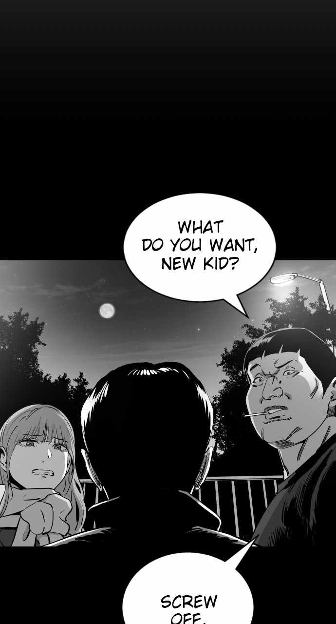 Build Up Chapter 105 page 44