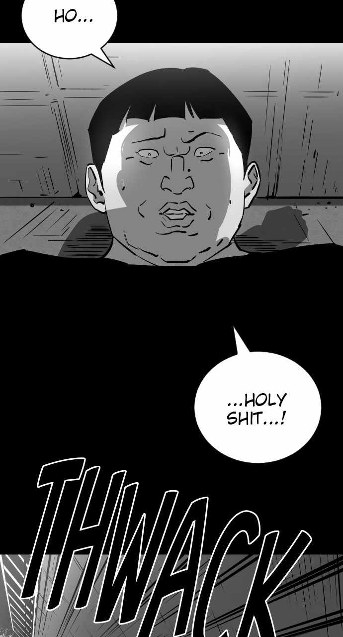 Build Up Chapter 105 page 56