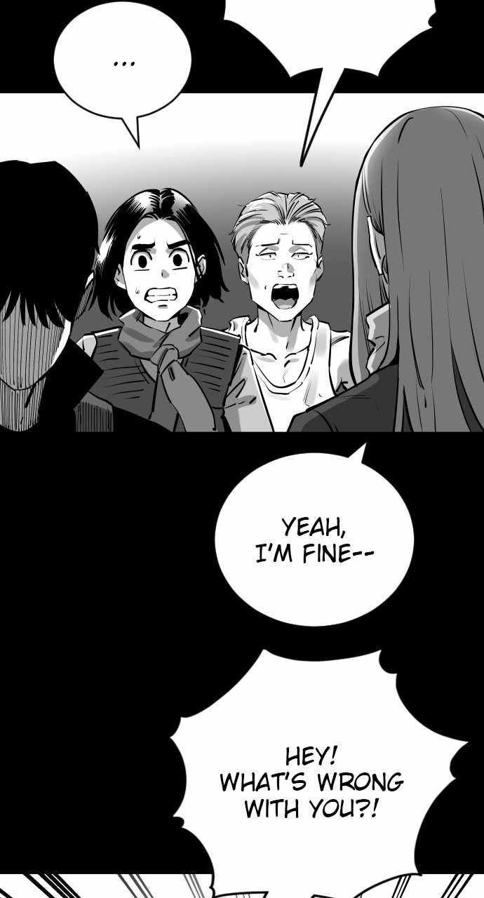 Build Up Chapter 105 page 90