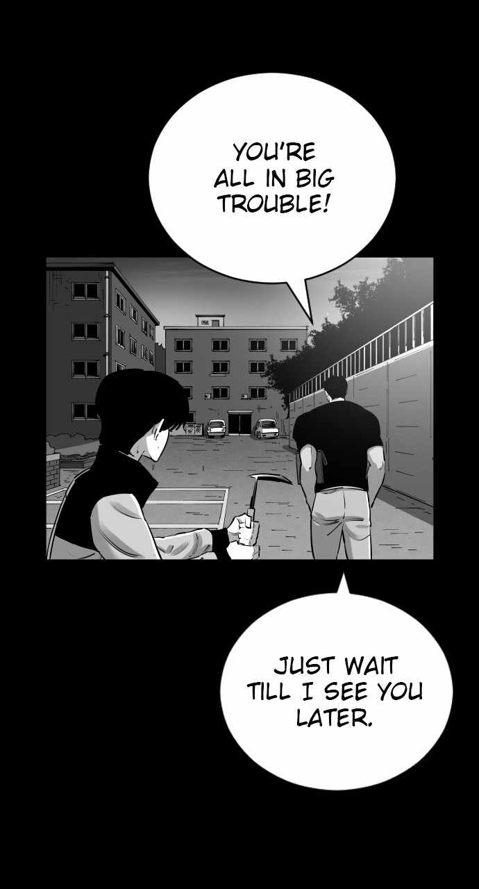 Build Up Chapter 105 page 82