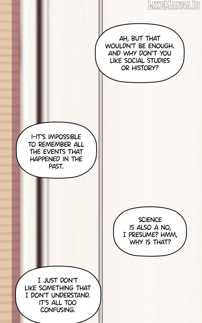 Take My Money Chapter 104 page 43