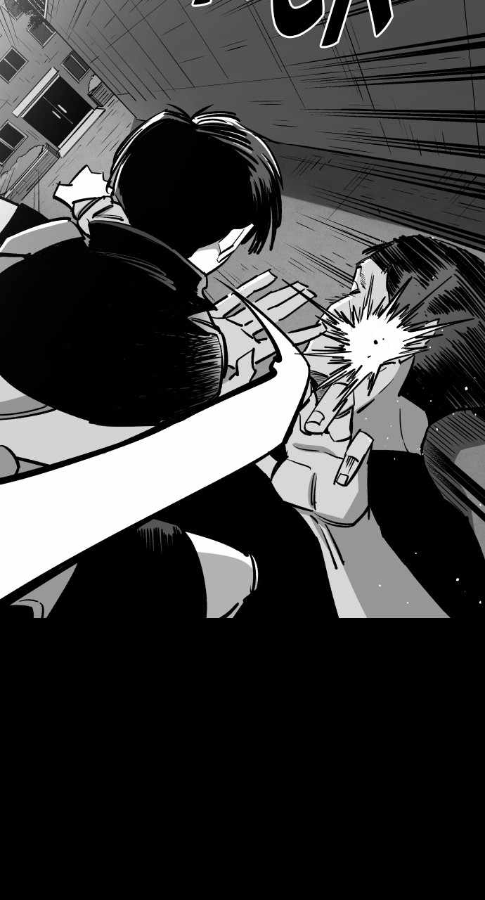 Build Up Chapter 105 page 57