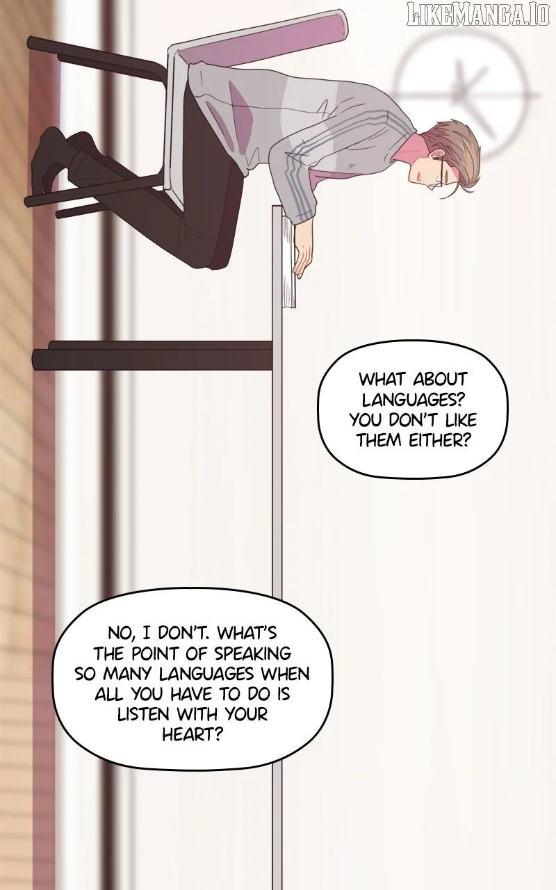 Take My Money Chapter 104 page 42