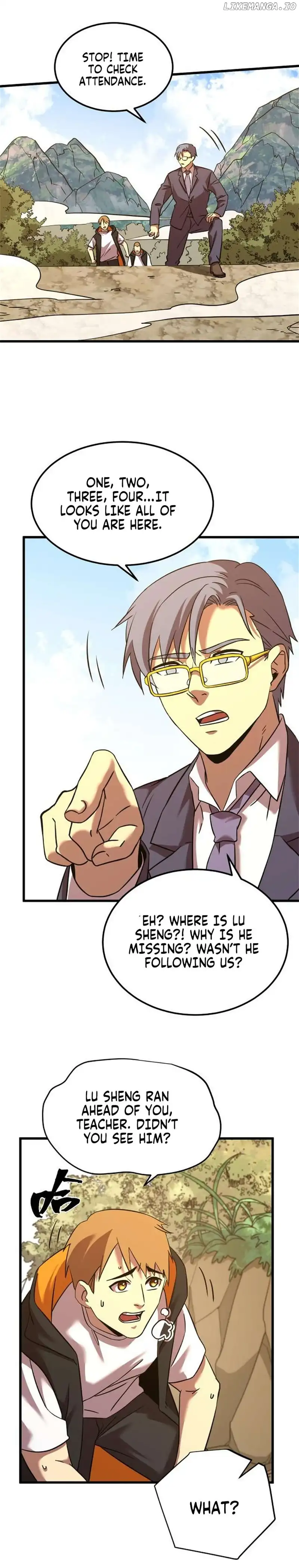 Log into the Future Chapter 104 page 2