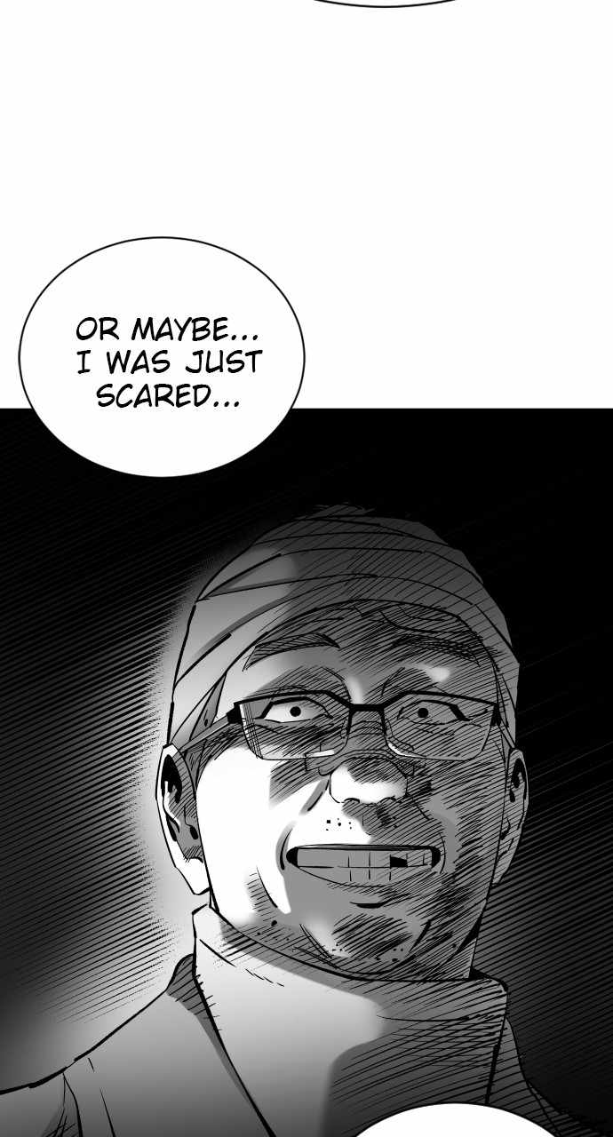 Build Up Chapter 105 page 40