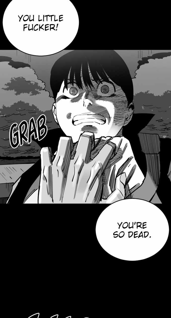 Build Up Chapter 105 page 65