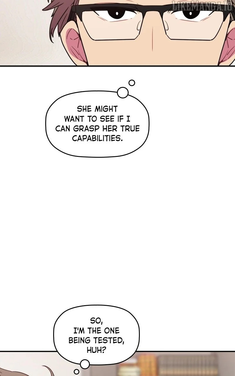 Take My Money Chapter 104 page 49
