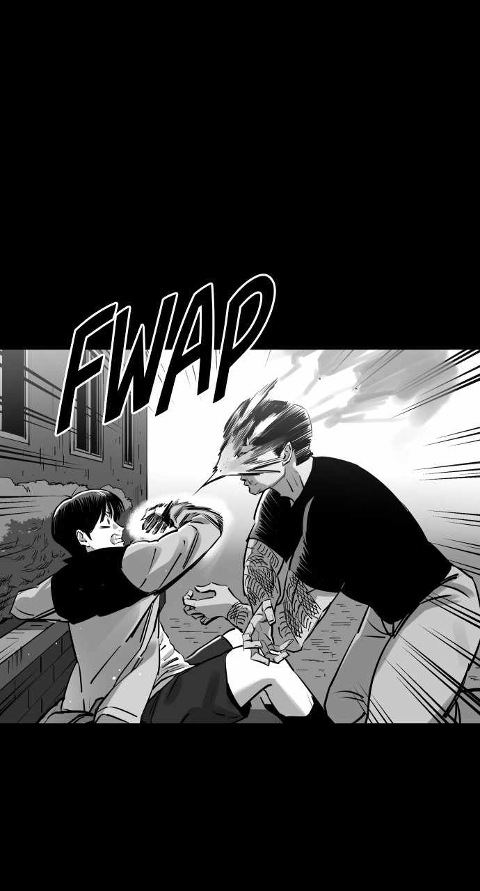 Build Up Chapter 105 page 70