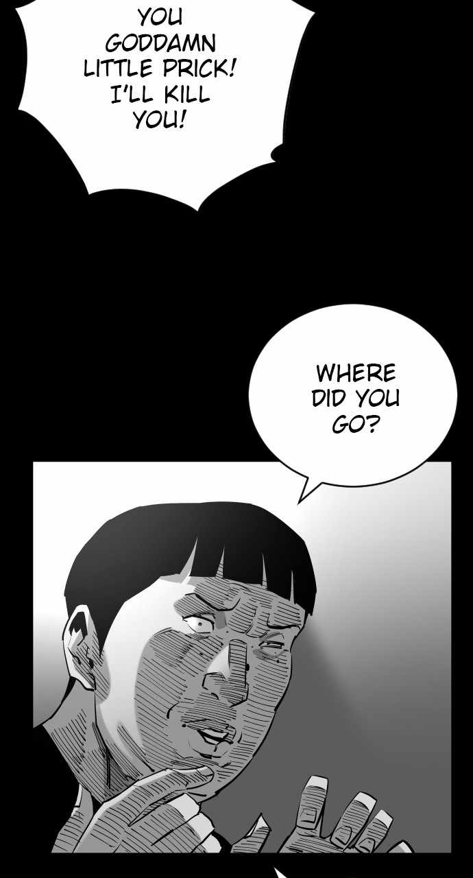 Build Up Chapter 105 page 73