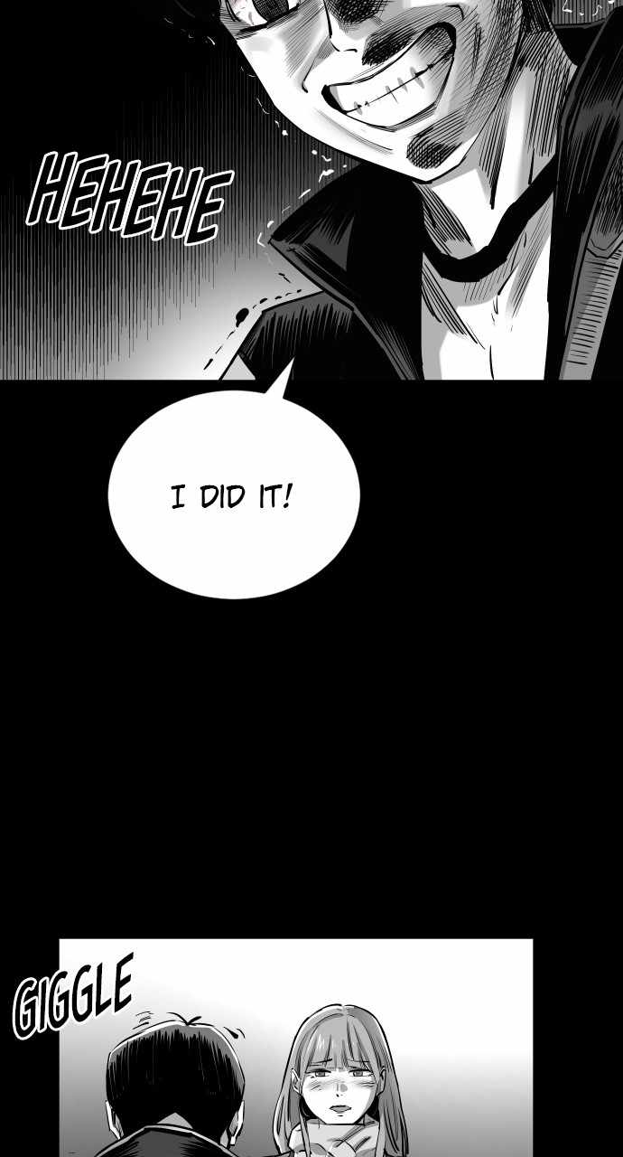Build Up Chapter 105 page 86