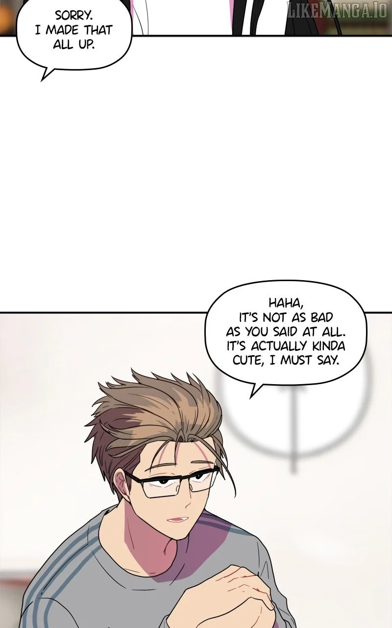 Take My Money Chapter 104 page 56