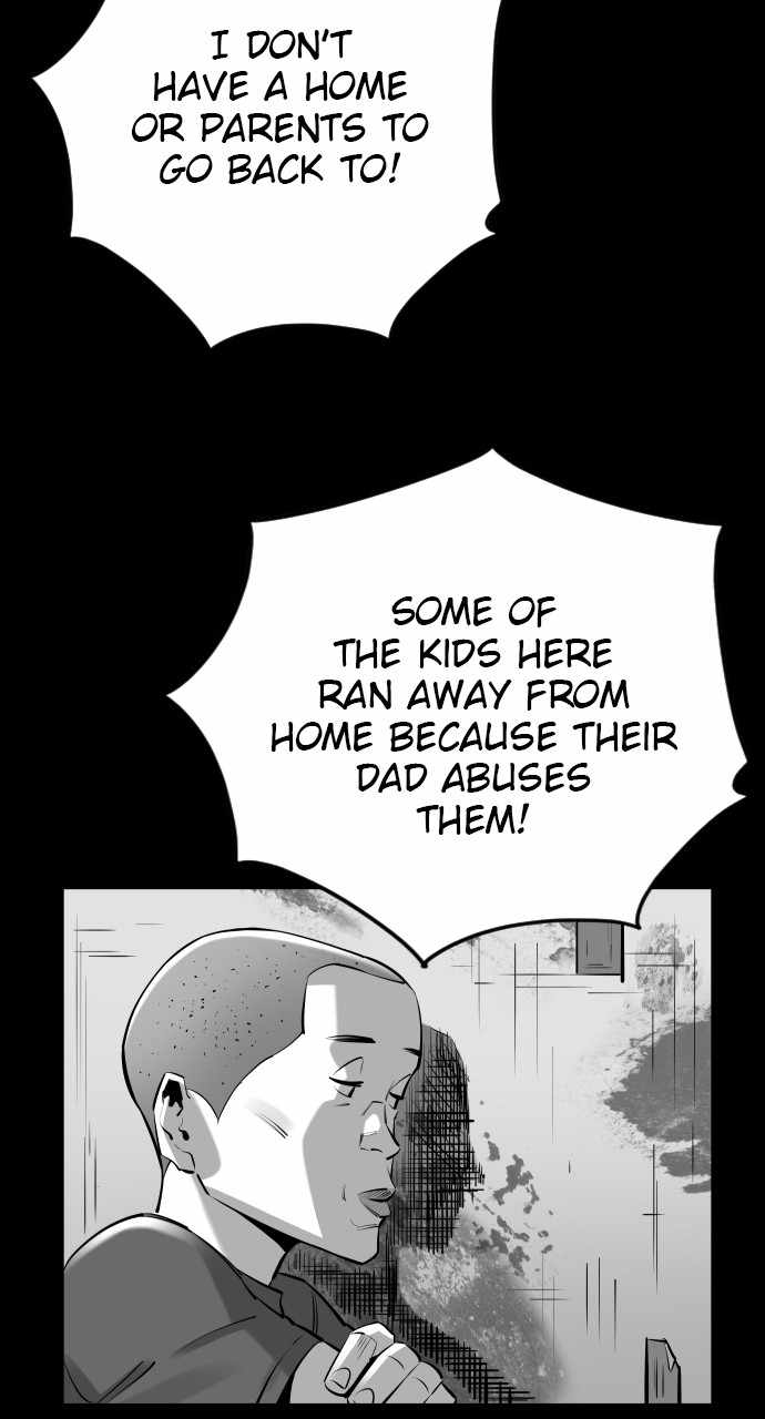 Build Up Chapter 105 page 98