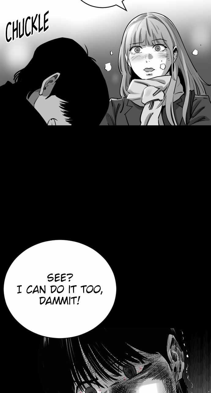 Build Up Chapter 105 page 85