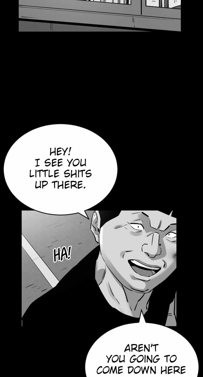 Build Up Chapter 105 page 80
