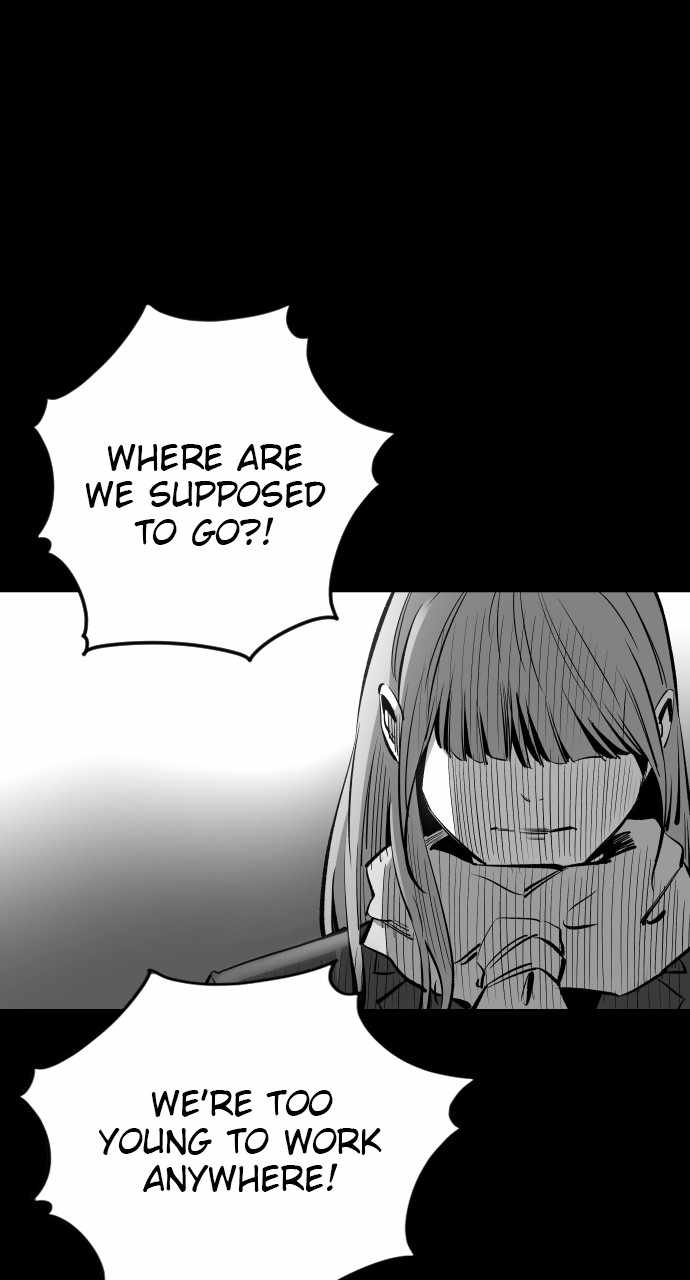 Build Up Chapter 105 page 99