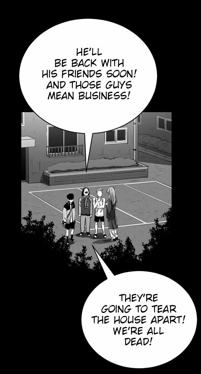 Build Up Chapter 105 page 94