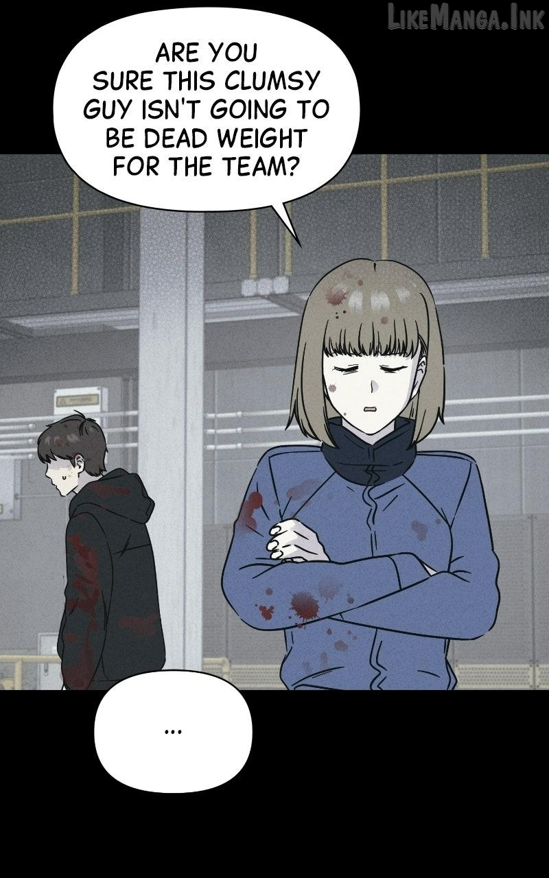 Tales of the Unusual 2 Chapter 104 page 13