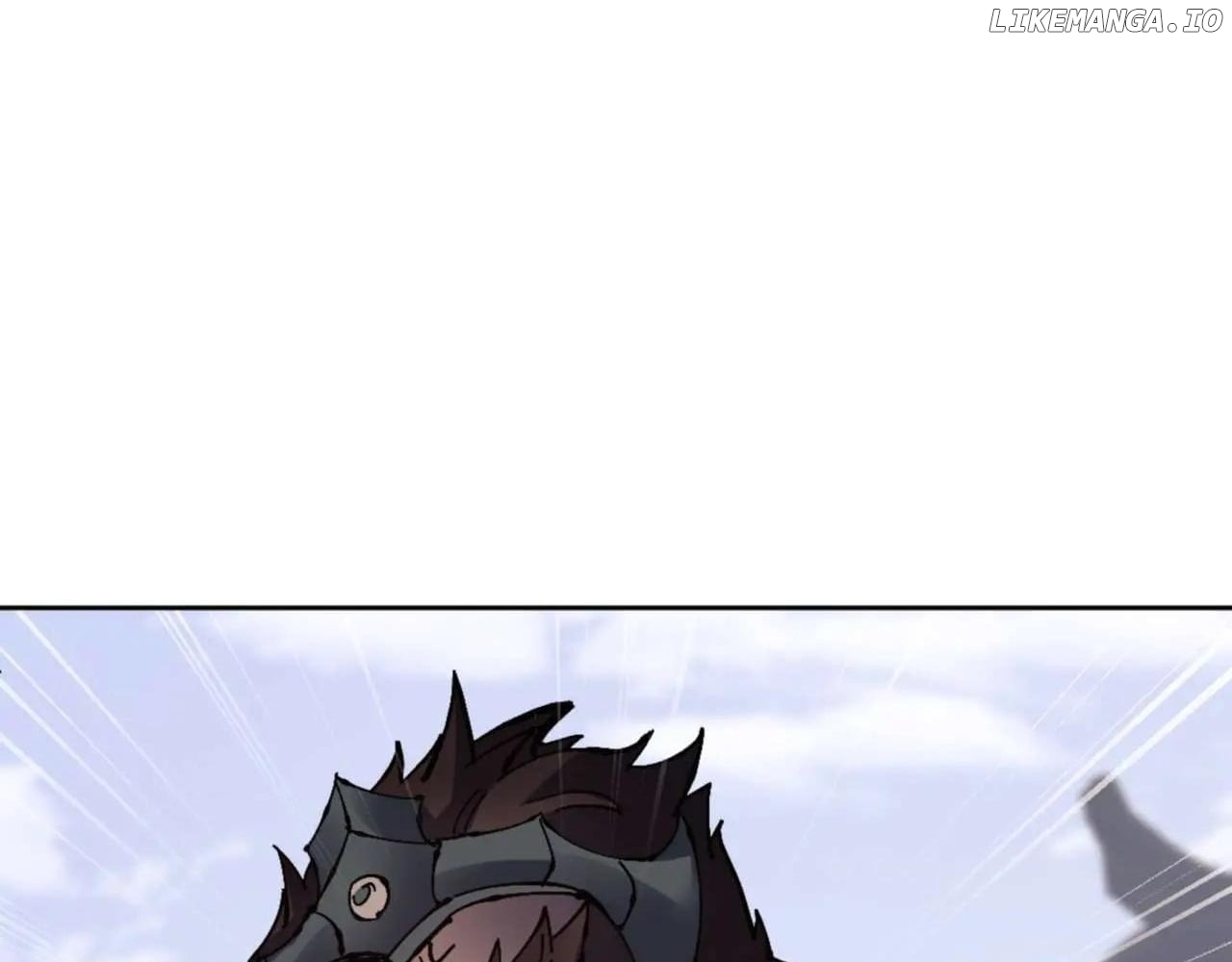 Master: This rebellious disciple is definitely not the Holy Son Chapter 103 page 5
