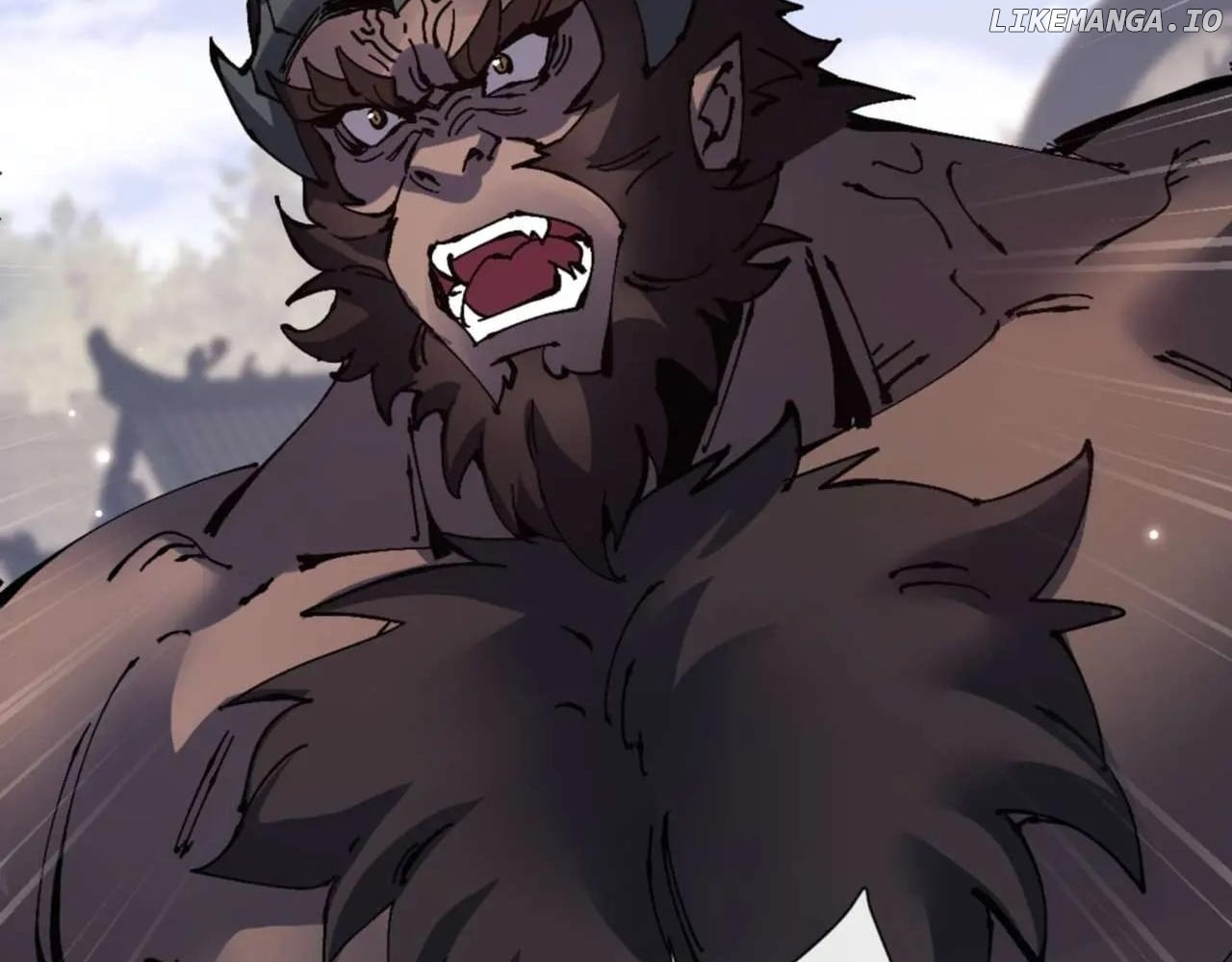 Master: This rebellious disciple is definitely not the Holy Son Chapter 103 page 6